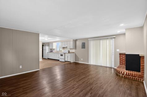 9301 Shenandoah Court Indianapolis IN 46229