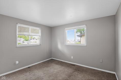 9301 Shenandoah Court Indianapolis IN 46229
