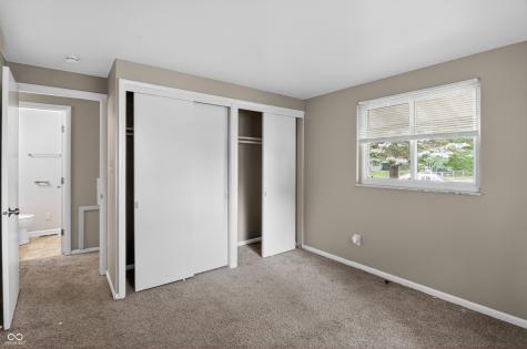 9301 Shenandoah Court Indianapolis IN 46229