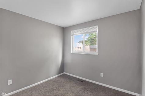 9301 Shenandoah Court Indianapolis IN 46229