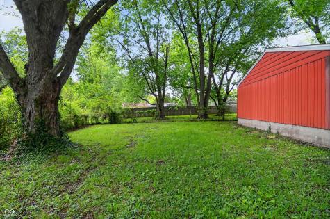 9301 Shenandoah Court Indianapolis IN 46229
