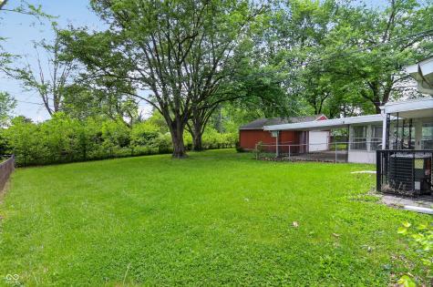 9301 Shenandoah Court Indianapolis IN 46229