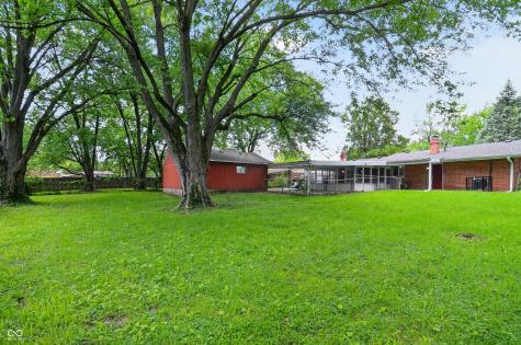 9301 Shenandoah Court Indianapolis IN 46229