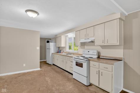 9301 Shenandoah Court Indianapolis IN 46229