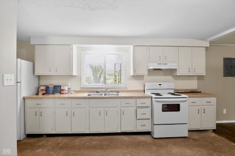 9301 Shenandoah Court Indianapolis IN 46229