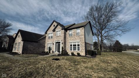 5865 Hollythorn Place Carmel IN 46033