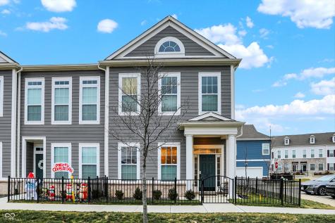 597 Steinbeck Place Carmel IN 46032