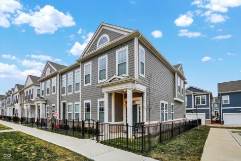 597 Steinbeck Place Carmel IN 46032