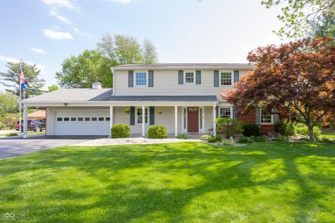 7227 Lesley Avenue Indianapolis IN 46250