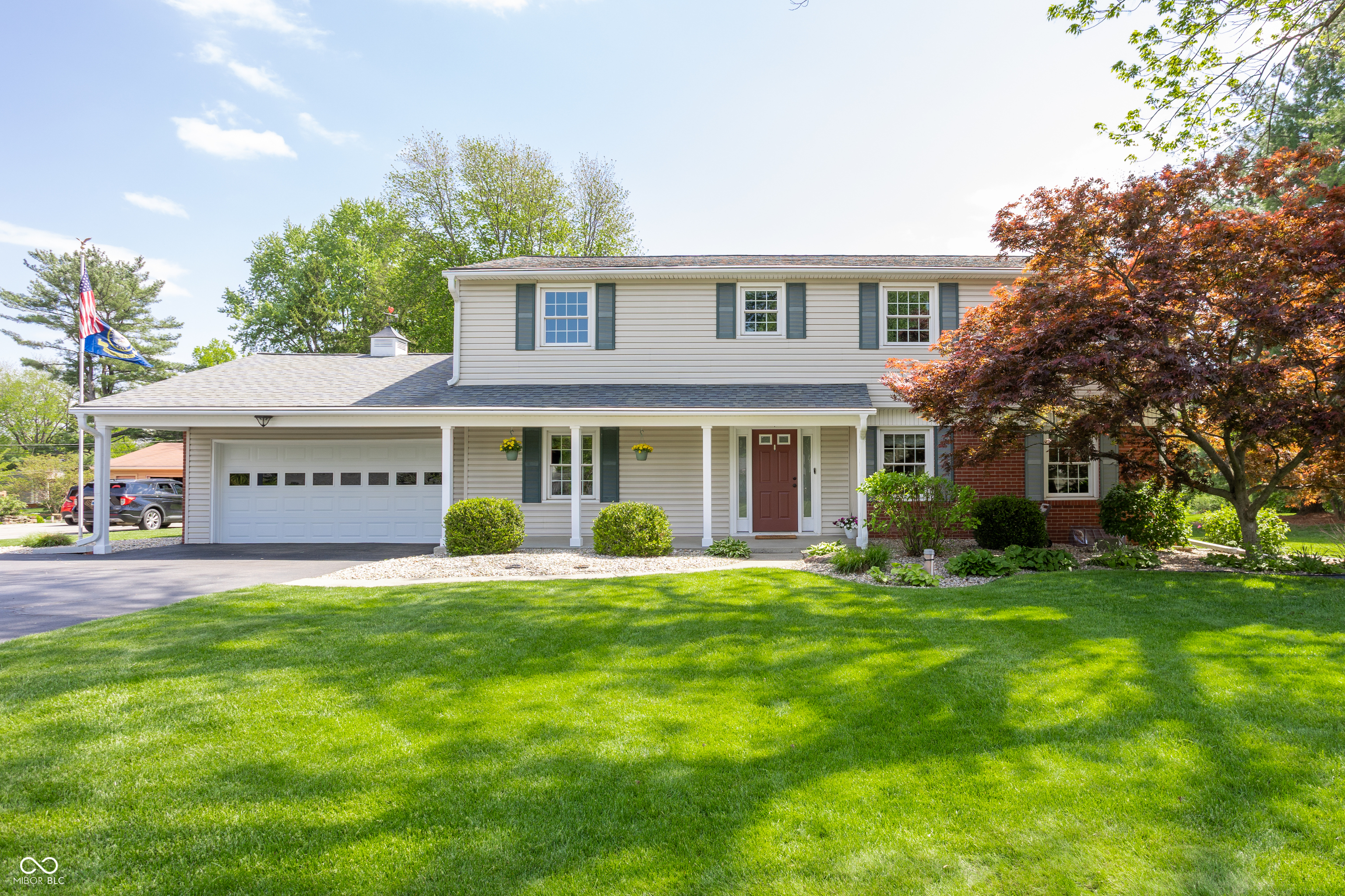 7227 Lesley Avenue Indianapolis IN 46250