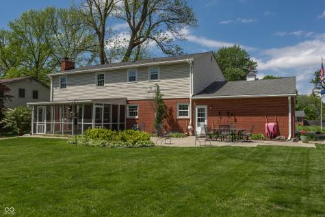 7227 Lesley Avenue Indianapolis IN 46250