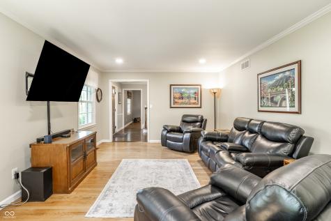 7227 Lesley Avenue Indianapolis IN 46250