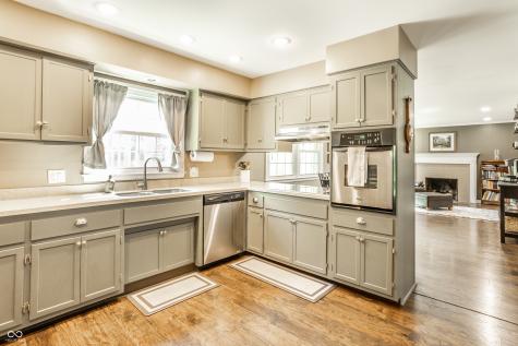 7227 Lesley Avenue Indianapolis IN 46250