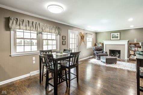 7227 Lesley Avenue Indianapolis IN 46250