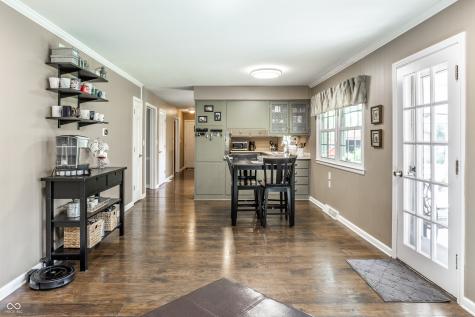 7227 Lesley Avenue Indianapolis IN 46250