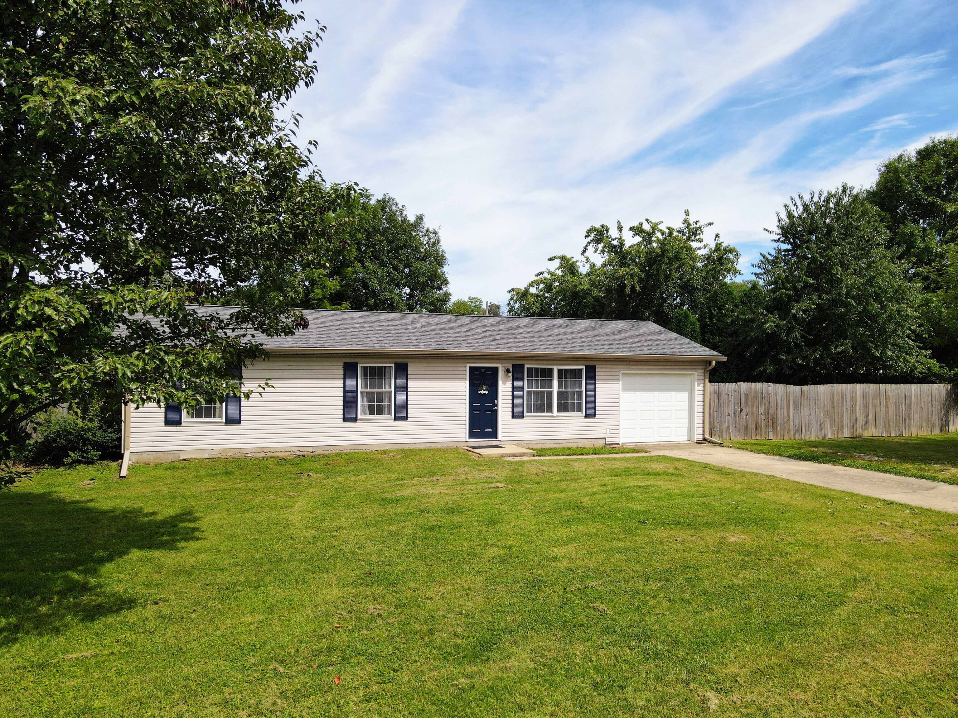 5210 N Mary Street Bloomington IN 47404