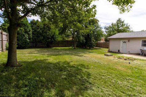 5210 N Mary Street Bloomington IN 47404