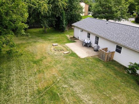 5210 N Mary Street Bloomington IN 47404