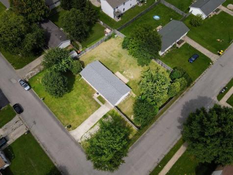 5210 N Mary Street Bloomington IN 47404