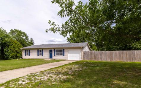 5210 N Mary Street Bloomington IN 47404