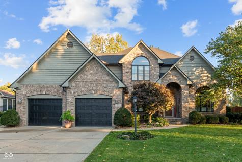 7801 Ashtree Drive Indianapolis IN 46259