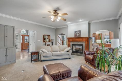 7801 Ashtree Drive Indianapolis IN 46259