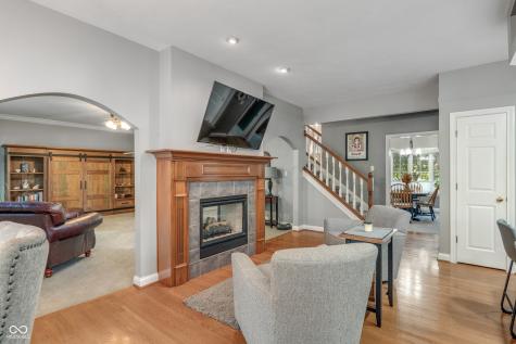 7801 Ashtree Drive Indianapolis IN 46259