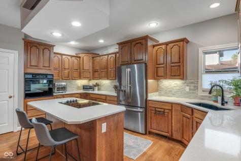7801 Ashtree Drive Indianapolis IN 46259