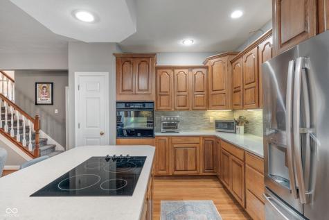 7801 Ashtree Drive Indianapolis IN 46259