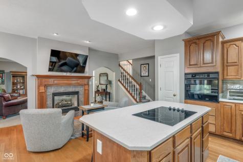 7801 Ashtree Drive Indianapolis IN 46259