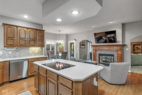7801 Ashtree Drive Indianapolis IN 46259