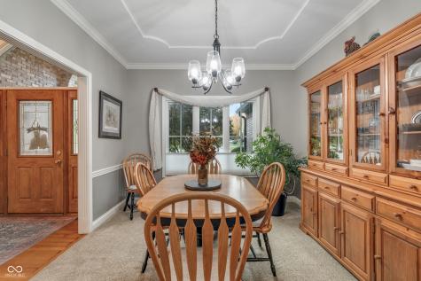 7801 Ashtree Drive Indianapolis IN 46259
