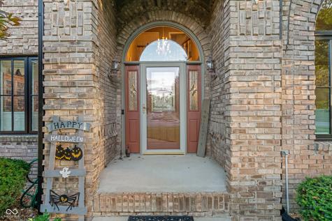 7801 Ashtree Drive Indianapolis IN 46259