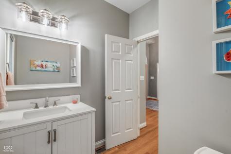 7801 Ashtree Drive Indianapolis IN 46259