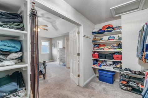 7801 Ashtree Drive Indianapolis IN 46259