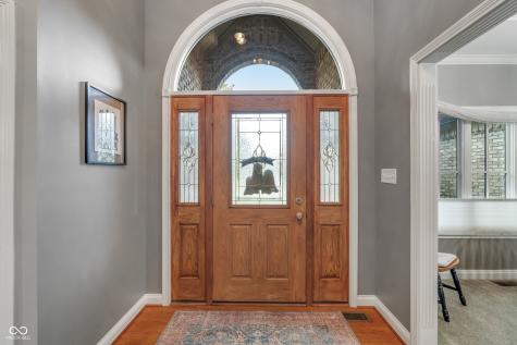 7801 Ashtree Drive Indianapolis IN 46259