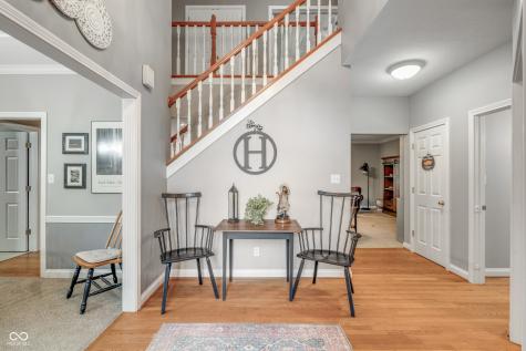 7801 Ashtree Drive Indianapolis IN 46259
