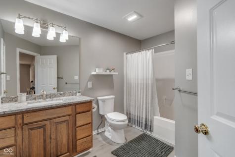 7801 Ashtree Drive Indianapolis IN 46259