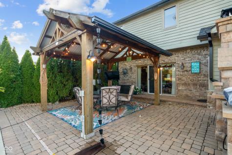 7801 Ashtree Drive Indianapolis IN 46259