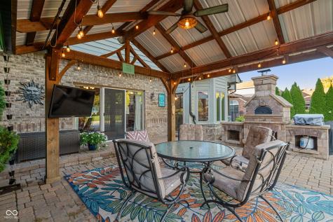 7801 Ashtree Drive Indianapolis IN 46259
