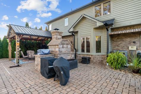 7801 Ashtree Drive Indianapolis IN 46259