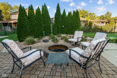 7801 Ashtree Drive Indianapolis IN 46259