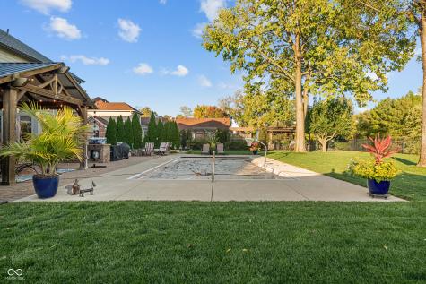 7801 Ashtree Drive Indianapolis IN 46259