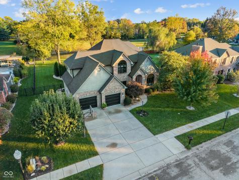 7801 Ashtree Drive Indianapolis IN 46259