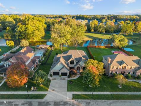 7801 Ashtree Drive Indianapolis IN 46259