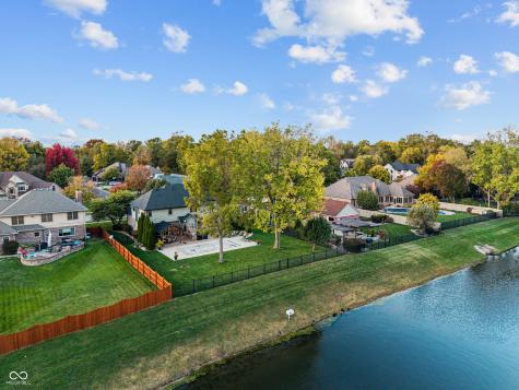 7801 Ashtree Drive Indianapolis IN 46259