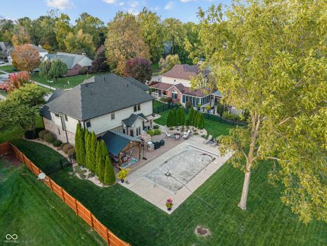 7801 Ashtree Drive Indianapolis IN 46259