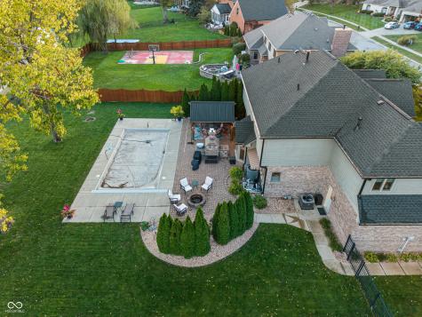 7801 Ashtree Drive Indianapolis IN 46259