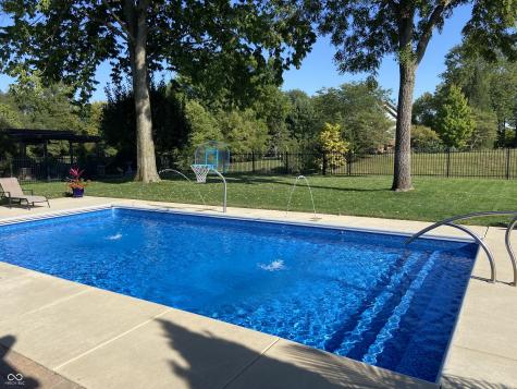 7801 Ashtree Drive Indianapolis IN 46259