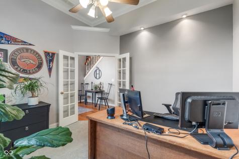 7801 Ashtree Drive Indianapolis IN 46259